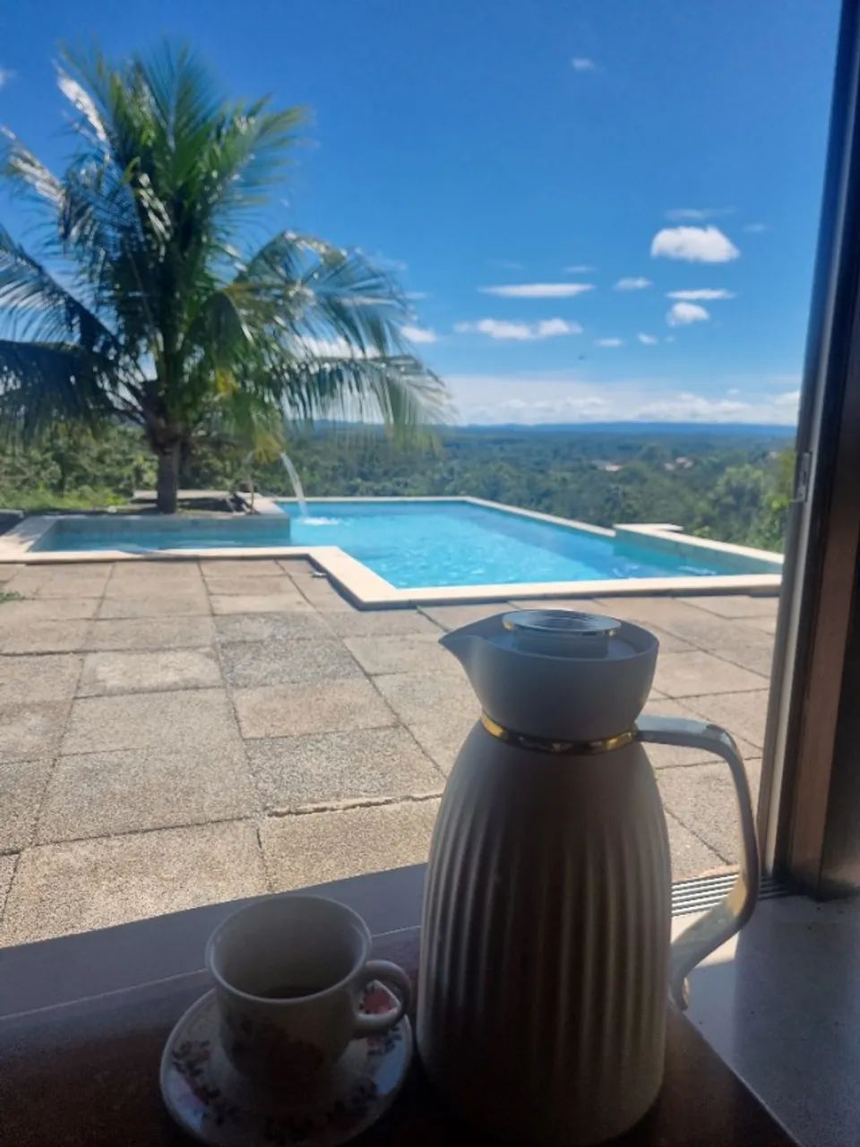 Sitio Cartao da Chapada 5000m2