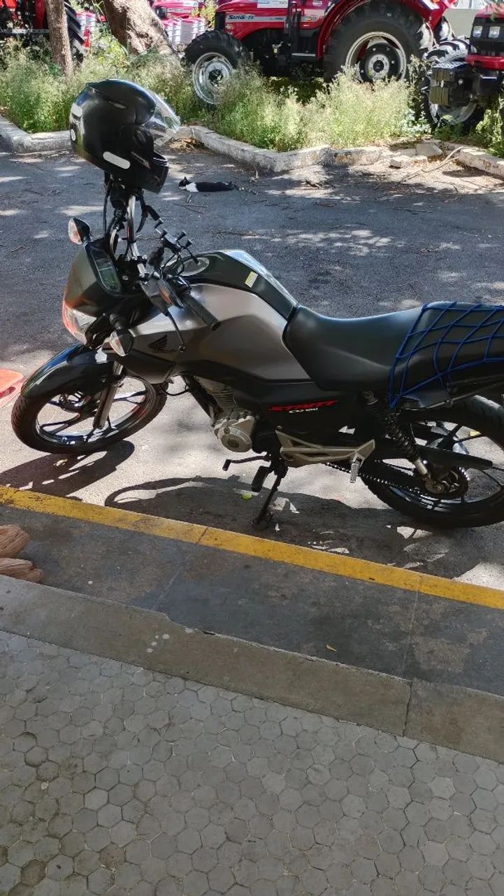 Aluguel de moto ? - Foto 5