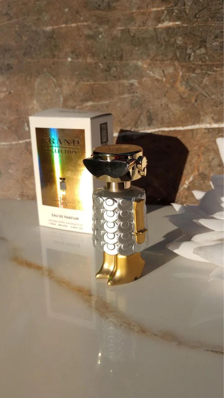 Perfume Brand  - Foto 3