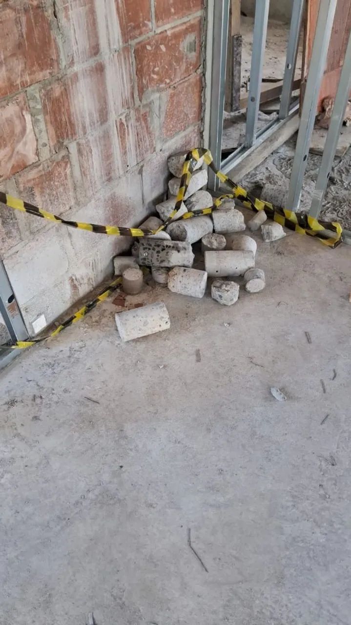 Operador de Máquina Perfuratriz  - Foto 2