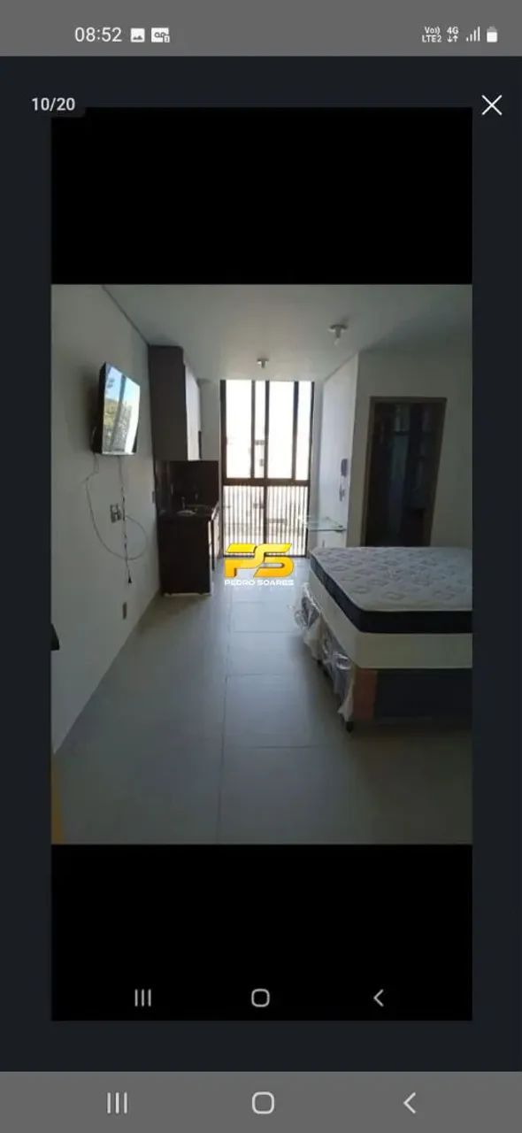 Flat para Locação em Intermares | Cabedelo - PB REF: FL0070 - Foto 2