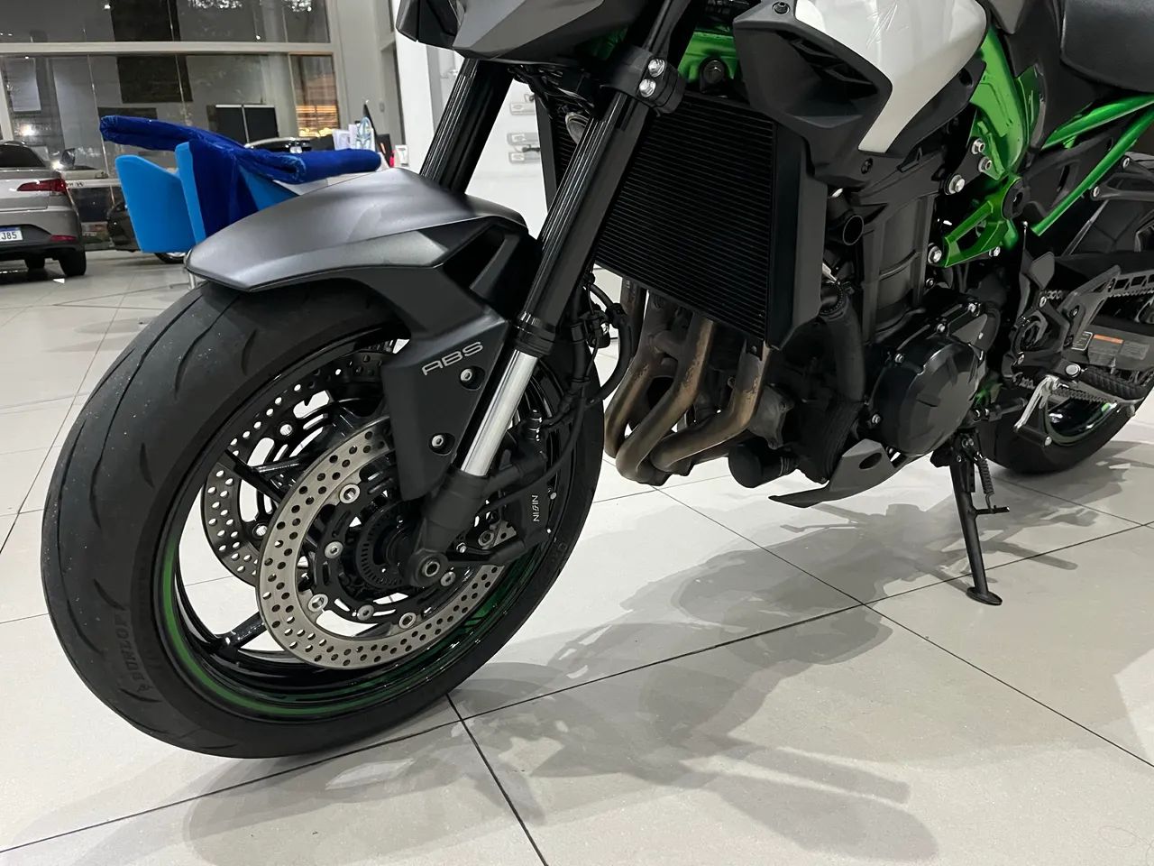 Z900 - Foto 5