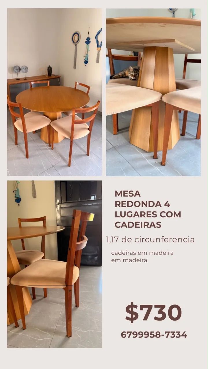 Mesa  - Foto 2