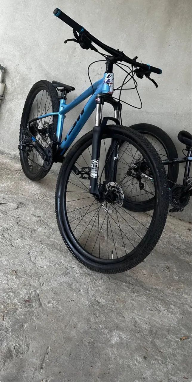 Bicicleta tsw stamina aro 29 - Foto 4