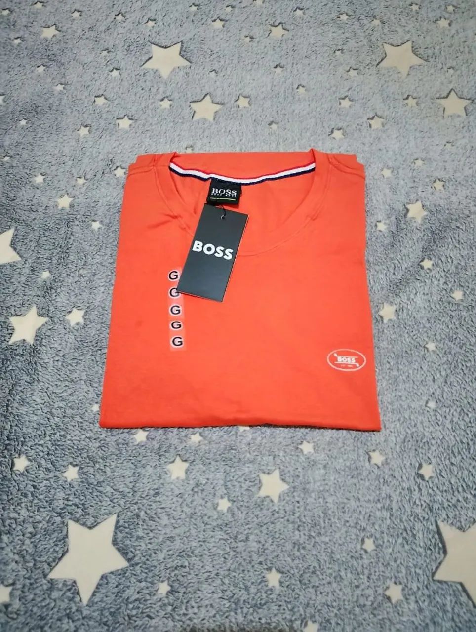 Camisas Básicas Masculinas - Foto 3