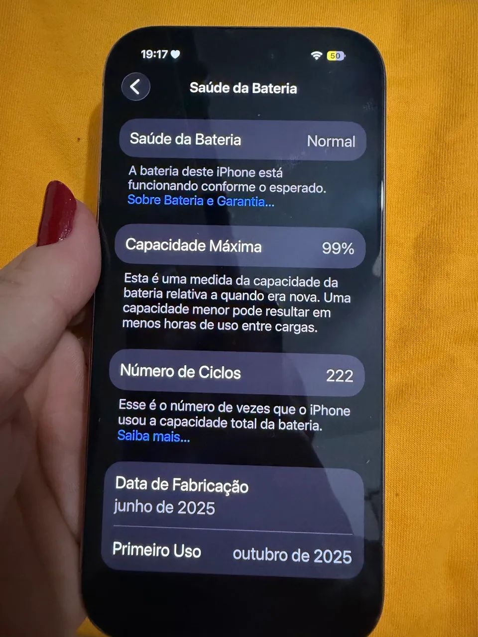 iphone 16 pro 256 g - Foto 2