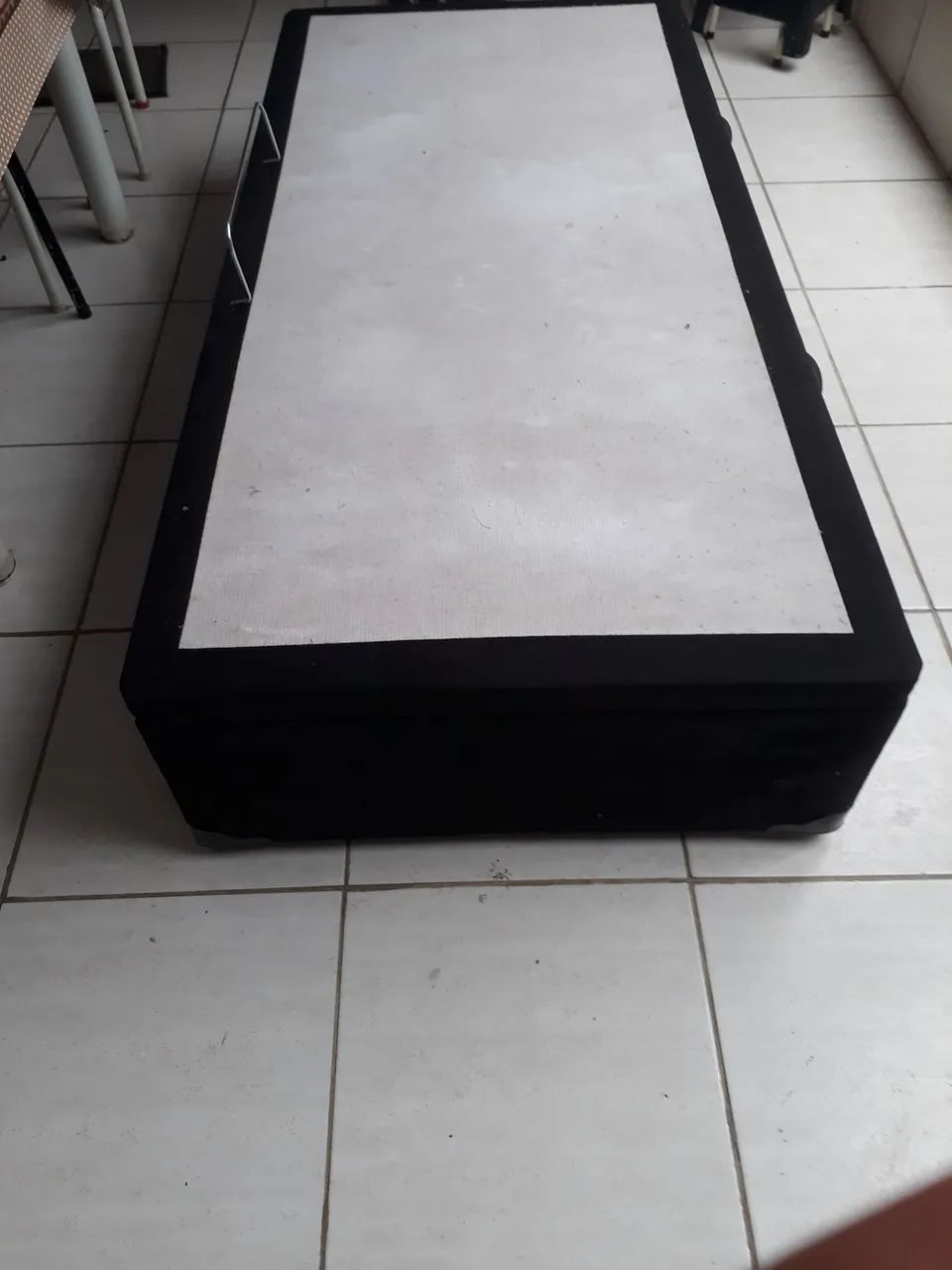 Cama box  - Foto 3