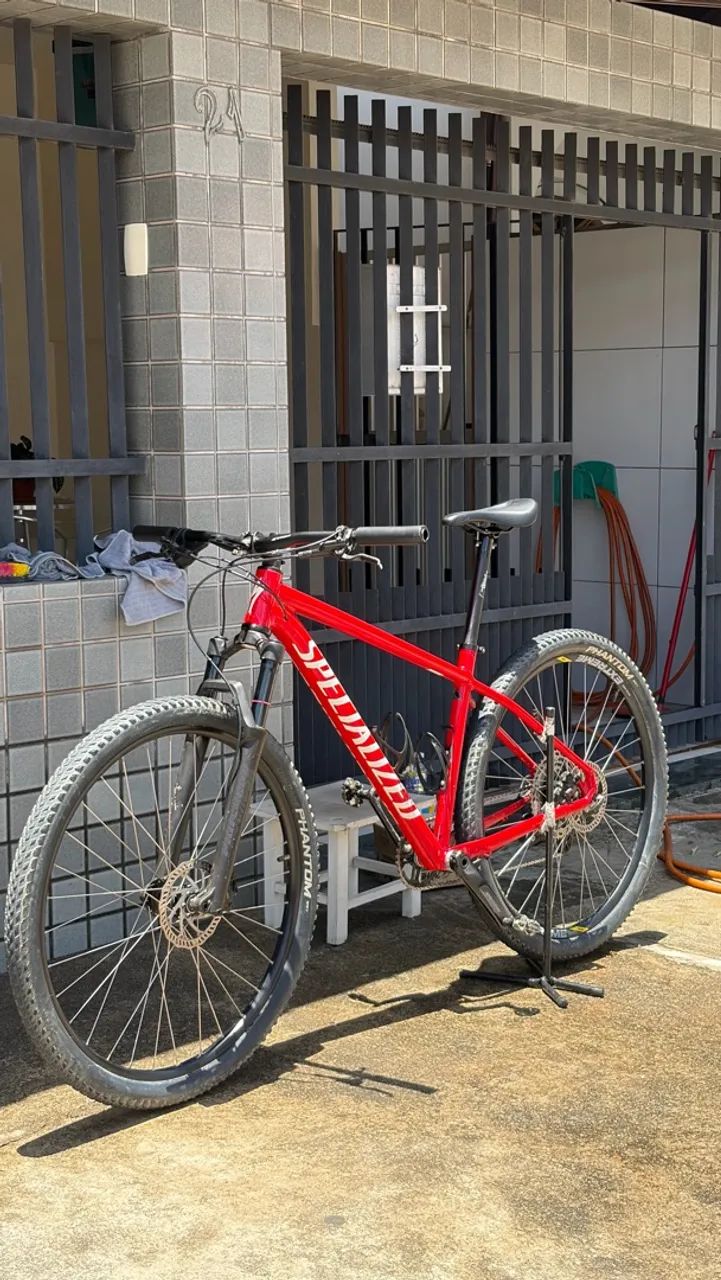 Specialized rockhopper L - Foto 5