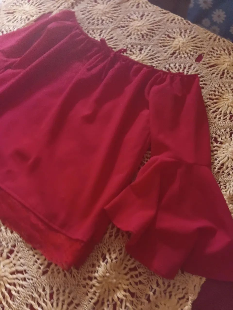 Blusas femininas G - Foto 2