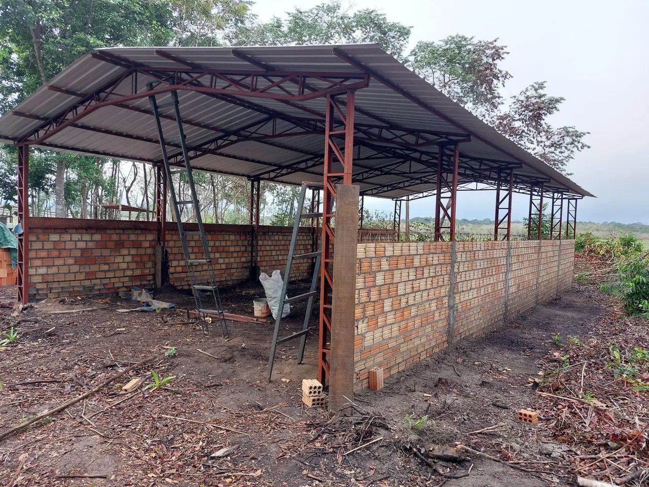 Pedreiro cidade ou interior  - Foto 3