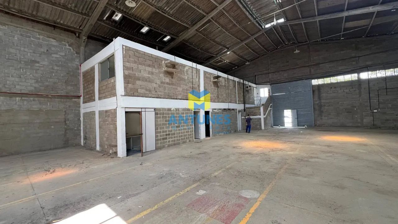 Alugue Galpão na Imbiribeira Cross docking, 2.396m² com Doca e Pátio - Foto 10