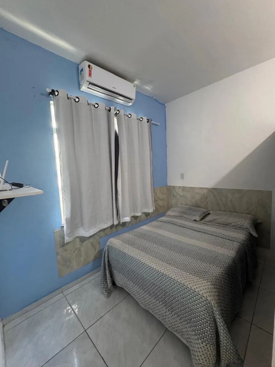 STUDIO MOBILIADO PARA LOCAÇÃO