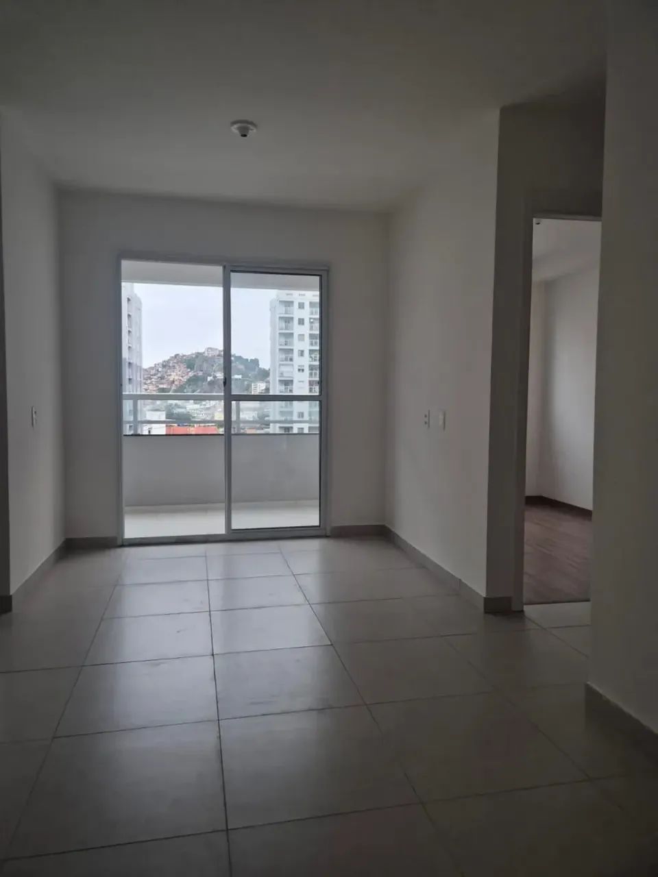 Apartamento com 2 quartos sendo 1 suíte e uma vaga de garagem - Foto 5