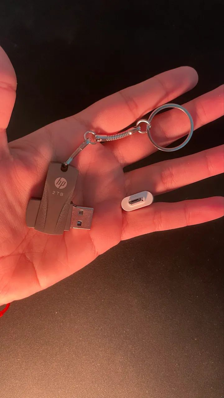 Pendrive 2tb