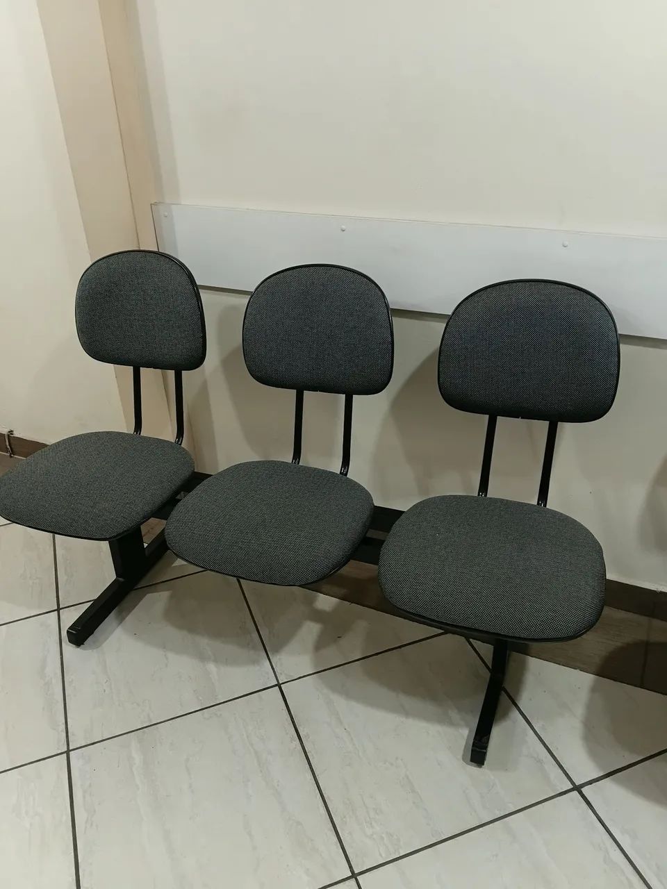 Cadeira  - Foto 3