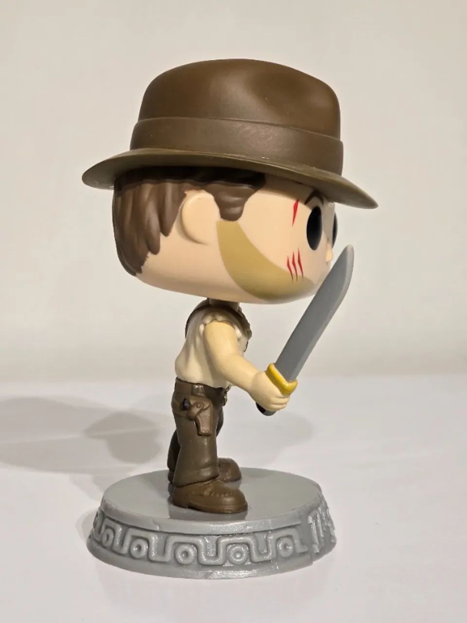 Funko Pop! Indiana Jones, #1369 - Foto 4