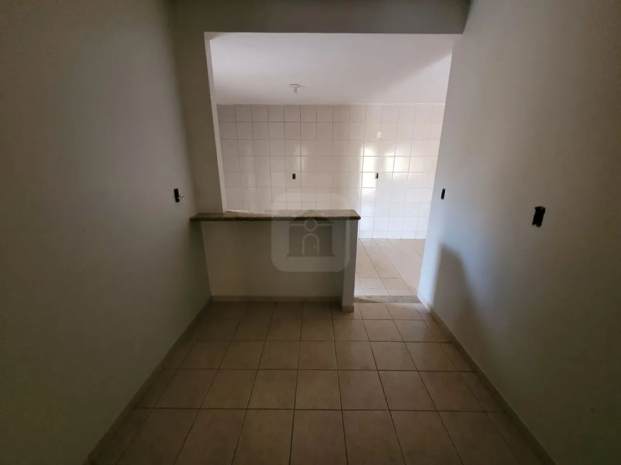 Casa com 110m² para locação no bairro Santa Mônica - Foto 3