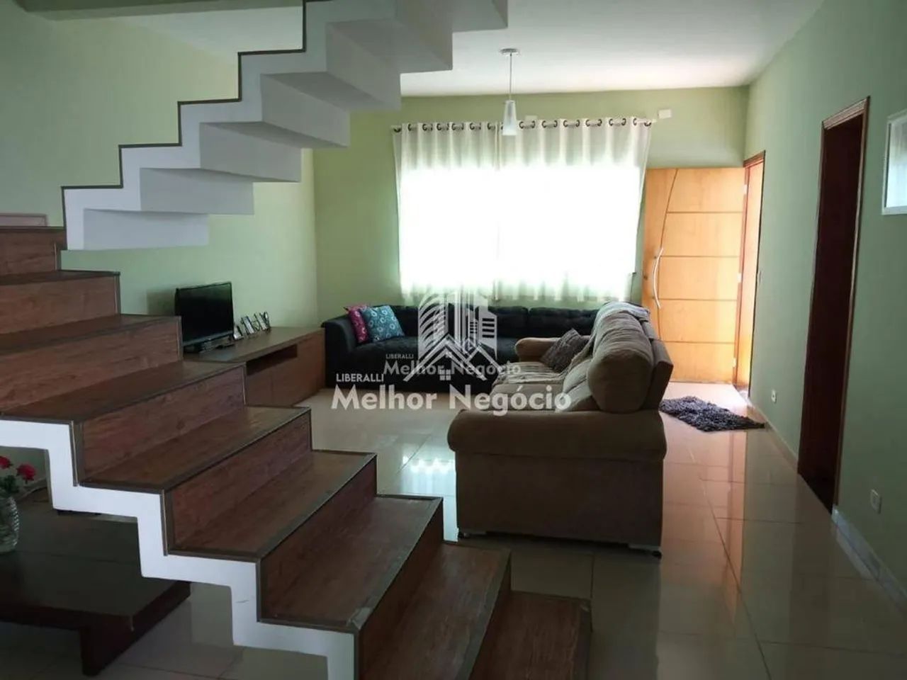 Casa à venda em Nova Odessa, Vila Novos Horizontes, com 4 quartos, com 200 m² - Foto 5