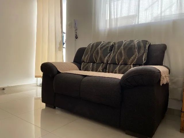 Sofá 2 Lugares - Foto 3