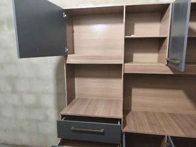 Armário de cozinha  - Foto 2