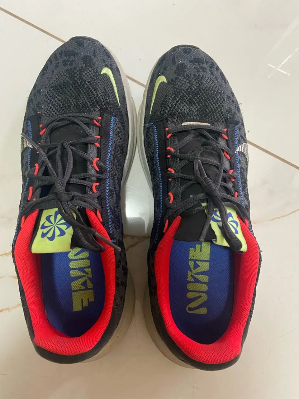 Tênis Nike Superrep  - Foto 3