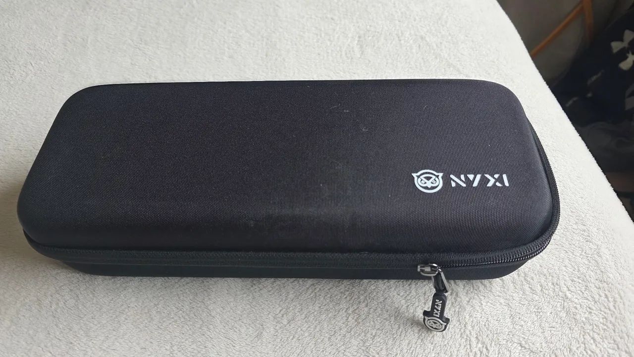 capa NYXI Hyperion3  - Foto 4