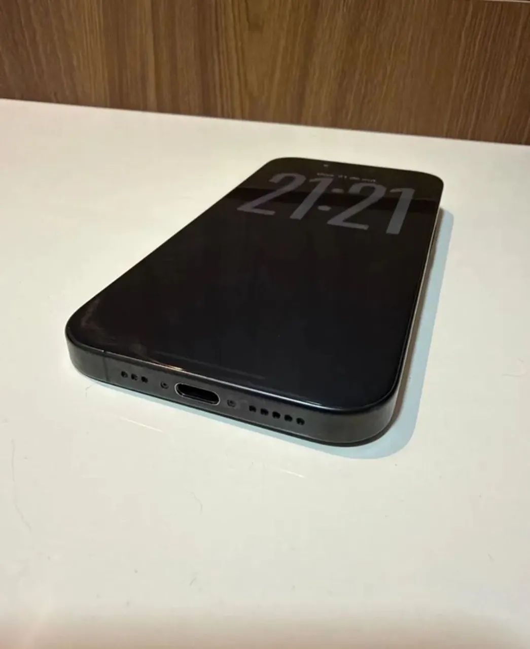 iPhone  - Foto 2