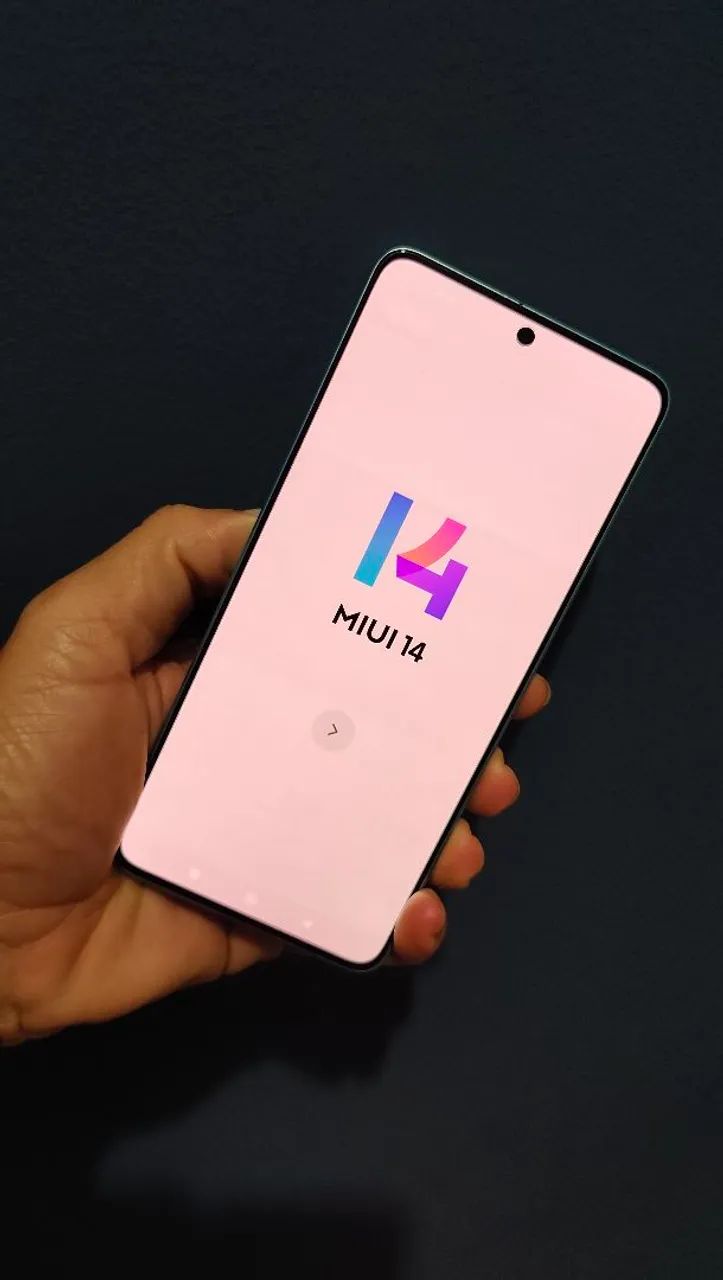 Celular Xiaomi Redmi Note 13 Pro