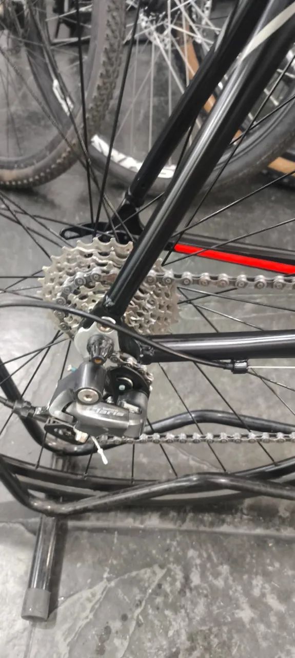 Bicicleta Tsw Tr-20 - Foto 3