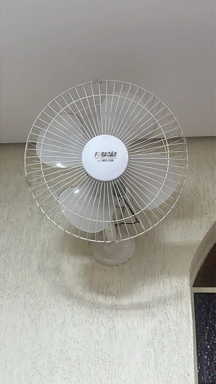 VENTILADOR USADO