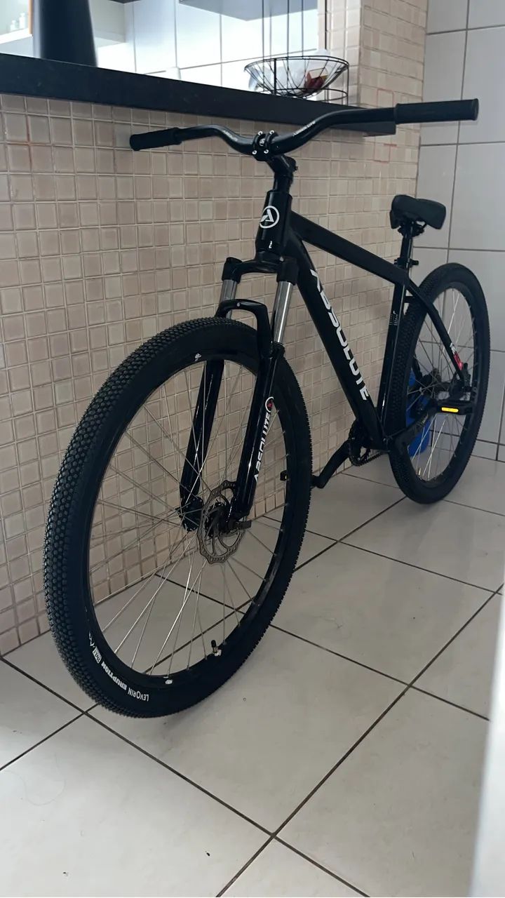Bicicleta aro 29 - Foto 2