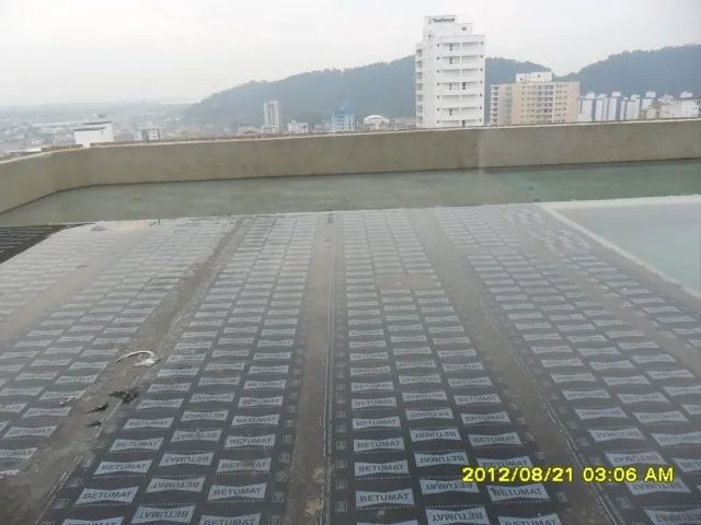 Impermeabilização  - Foto 4