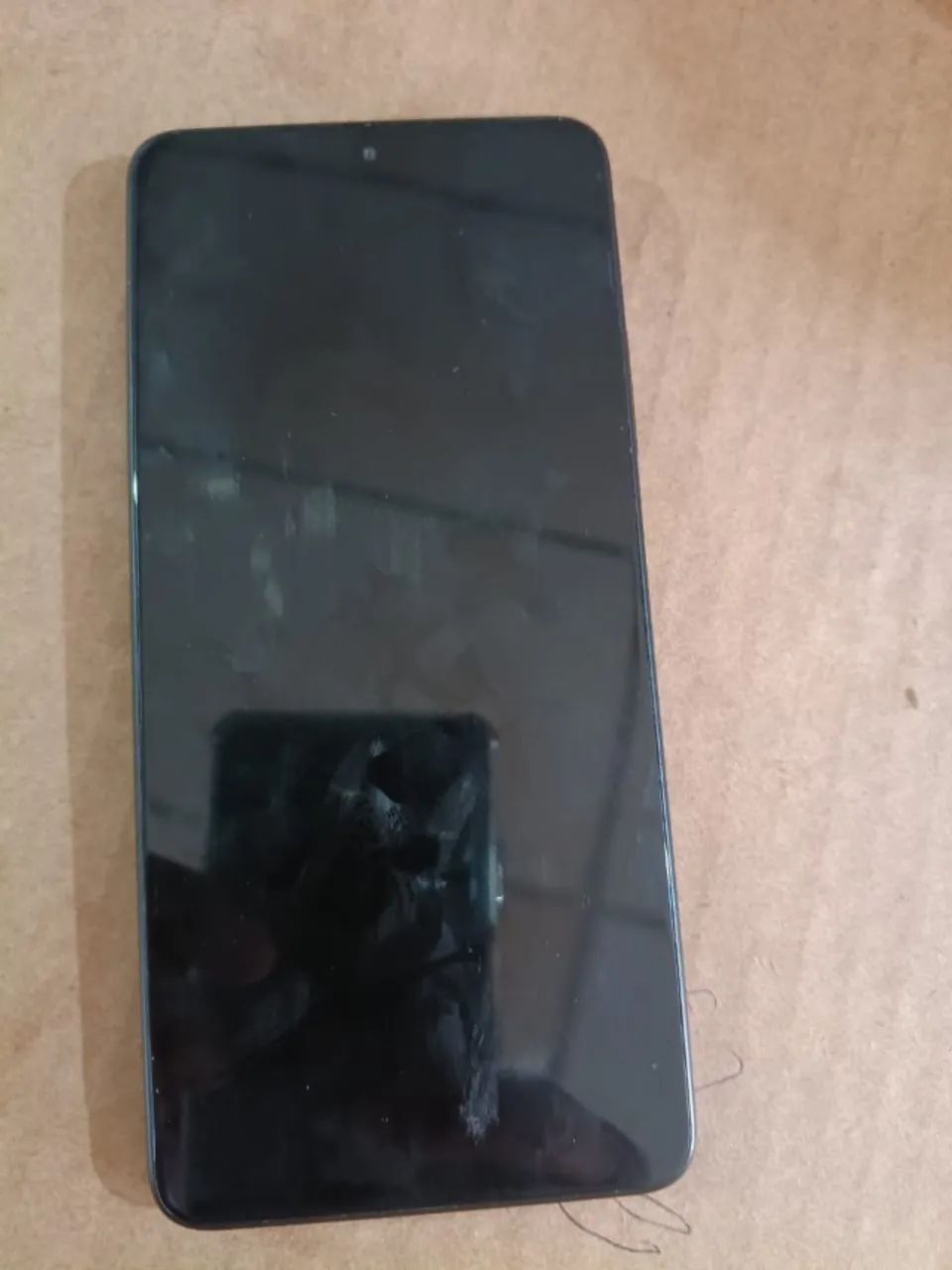 Xiomi poco X7 pro 