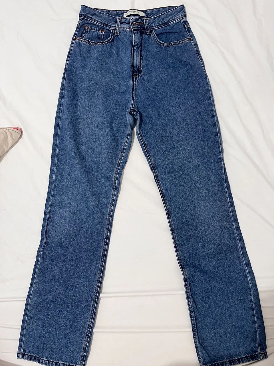 Calça Jeans feminina 38