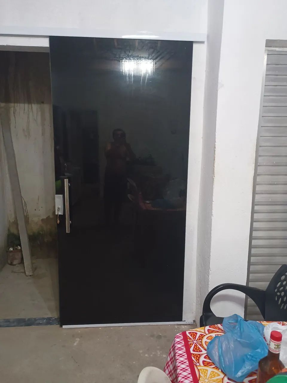Porta de vidro  - Foto 5