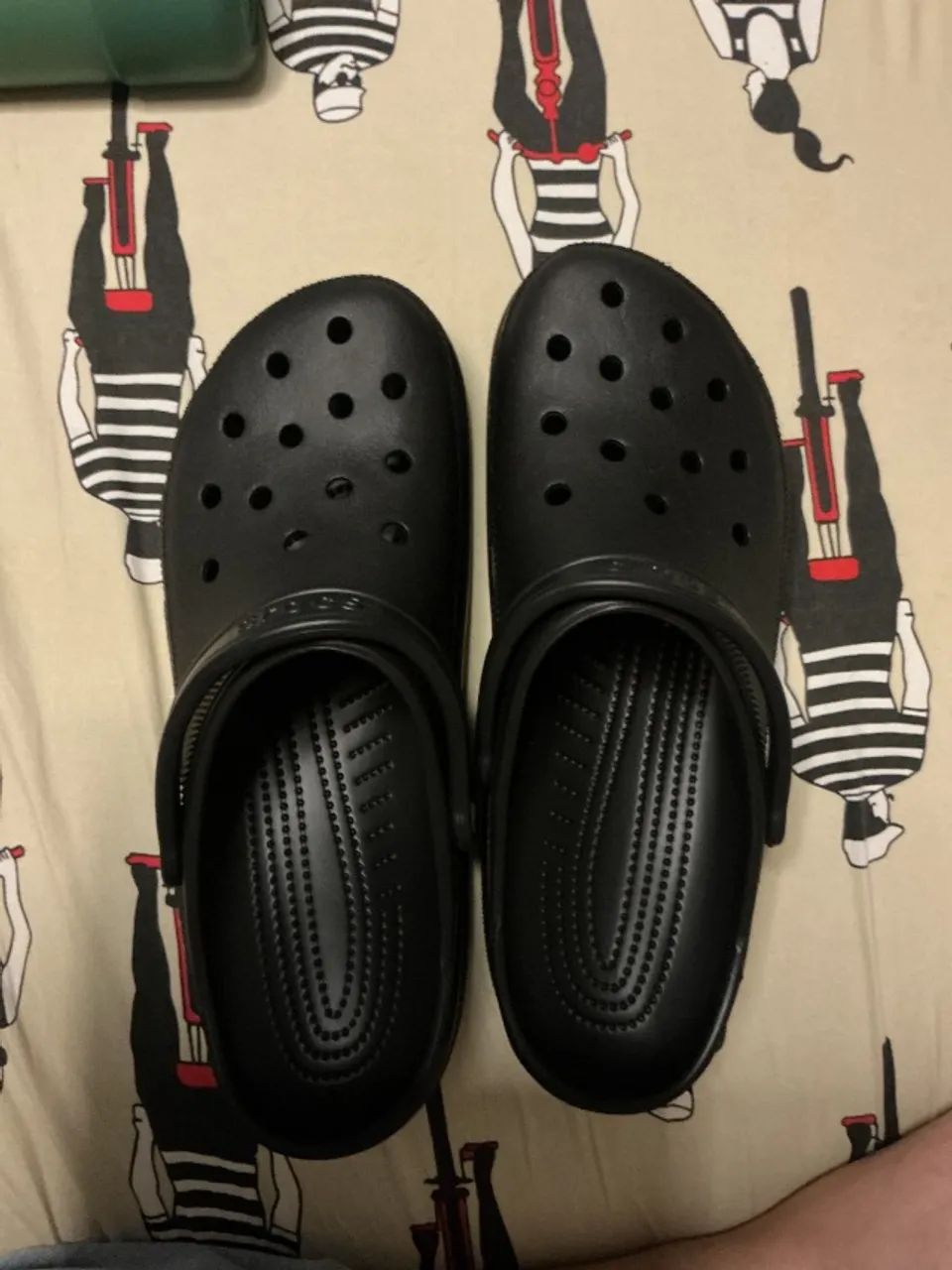 Crocs Masculina 45