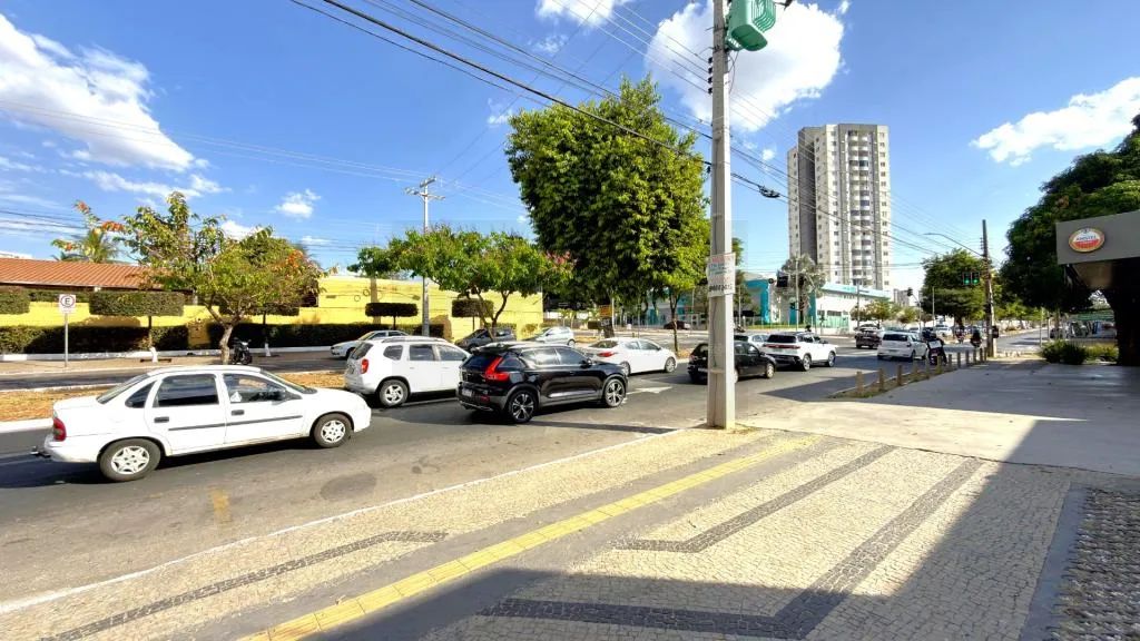 Prédio Comercial - Av. Antônio Fidelis - Parque Amazônia - Foto 3