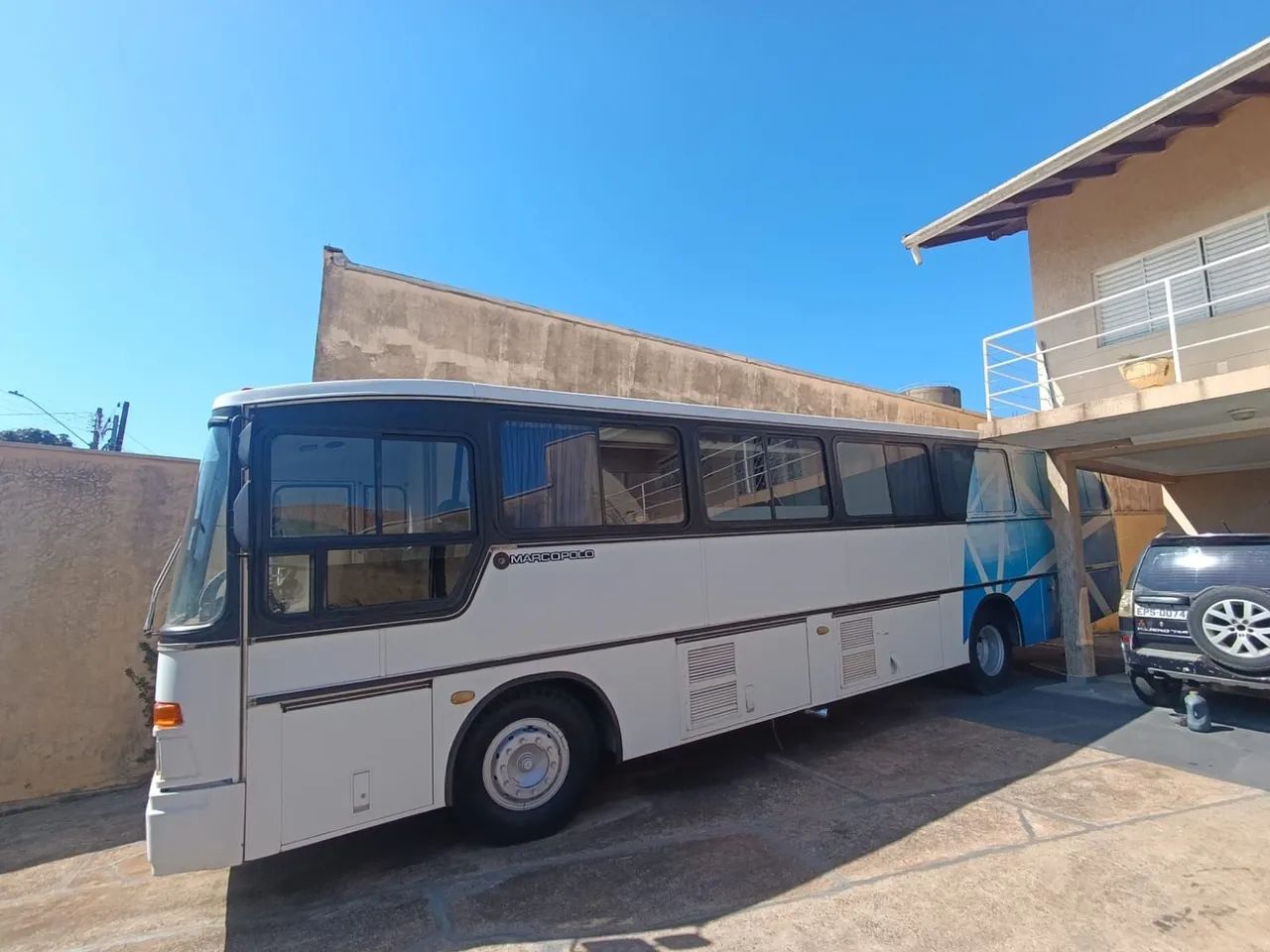 Motor Home - Foto 2