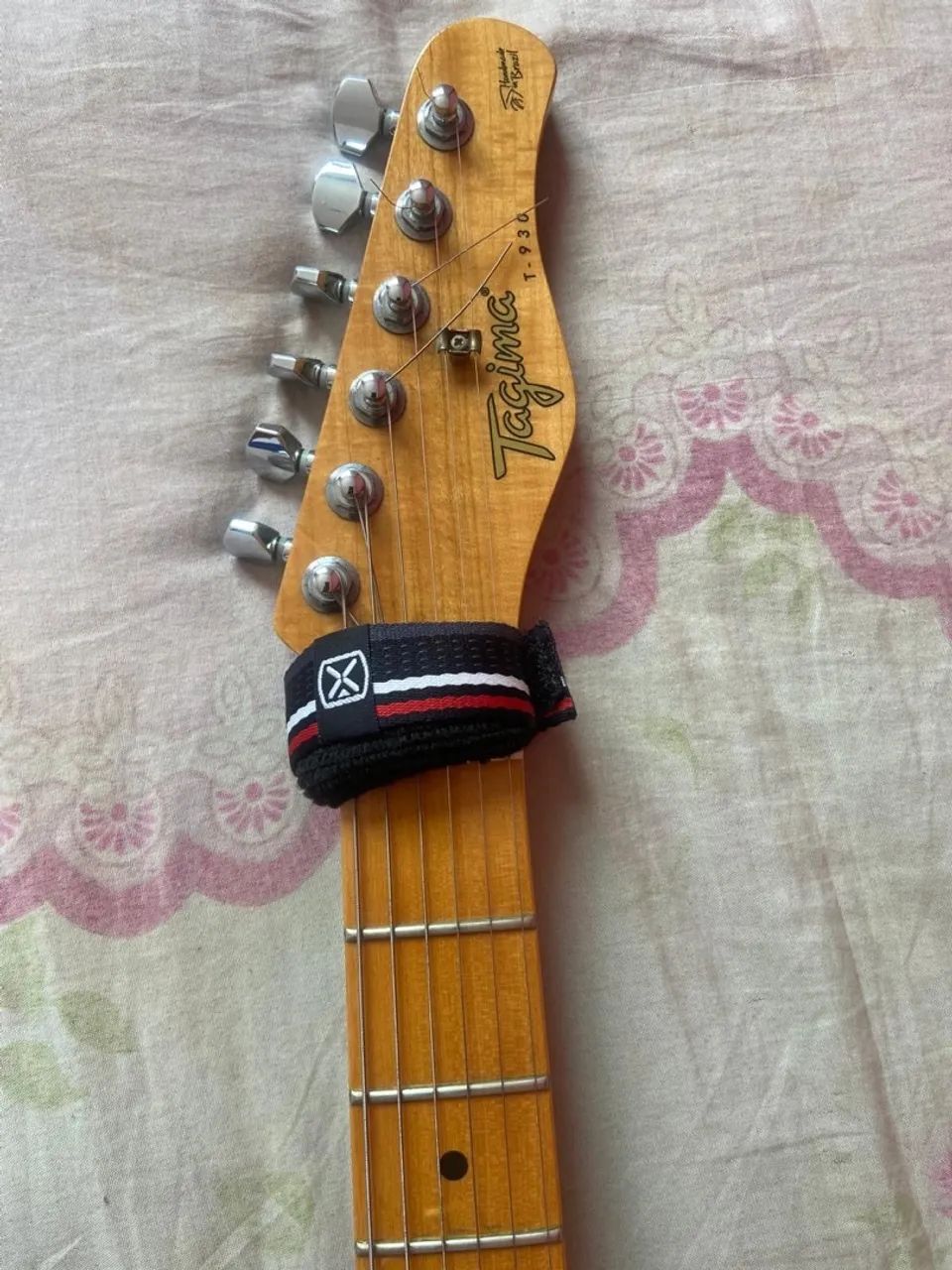 Guitarra Tagima  - Foto 4