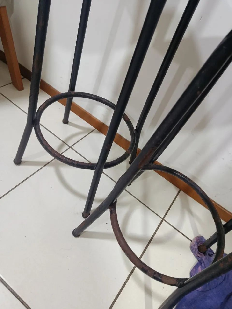 Vendo banqueta  - Foto 4