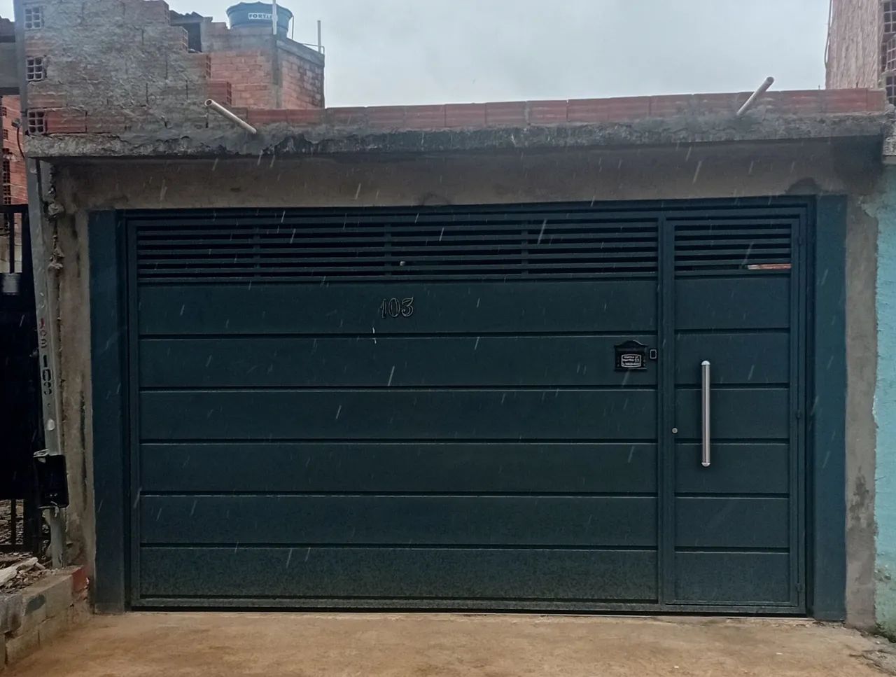 Foto - Guarulhos - Parque Residencial Bambi