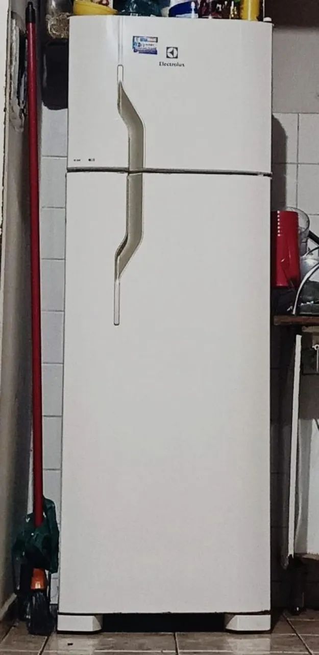 Geladeira 
