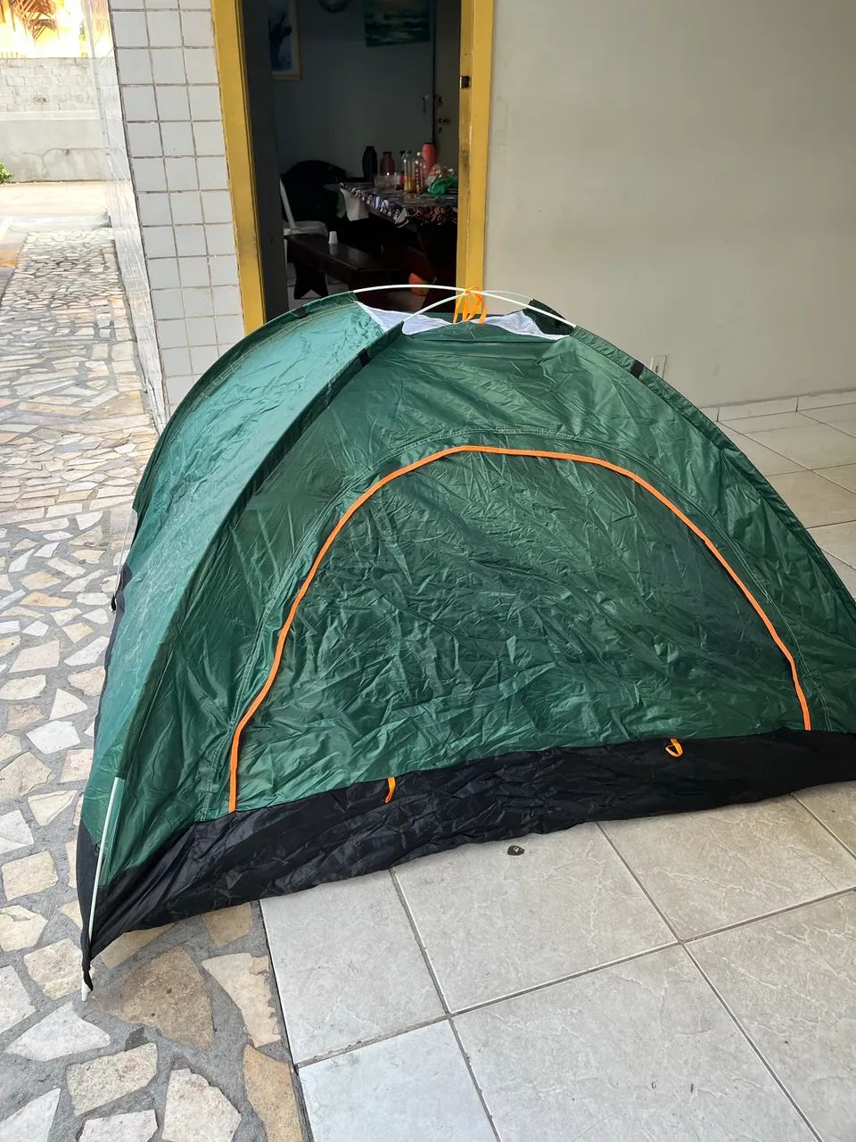 Barraca - Foto 2