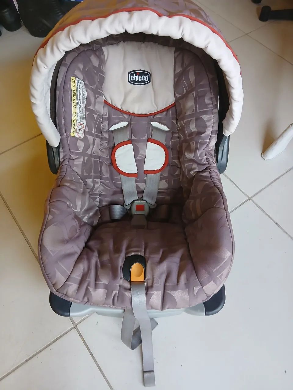 Bebe conforto  - Foto 3