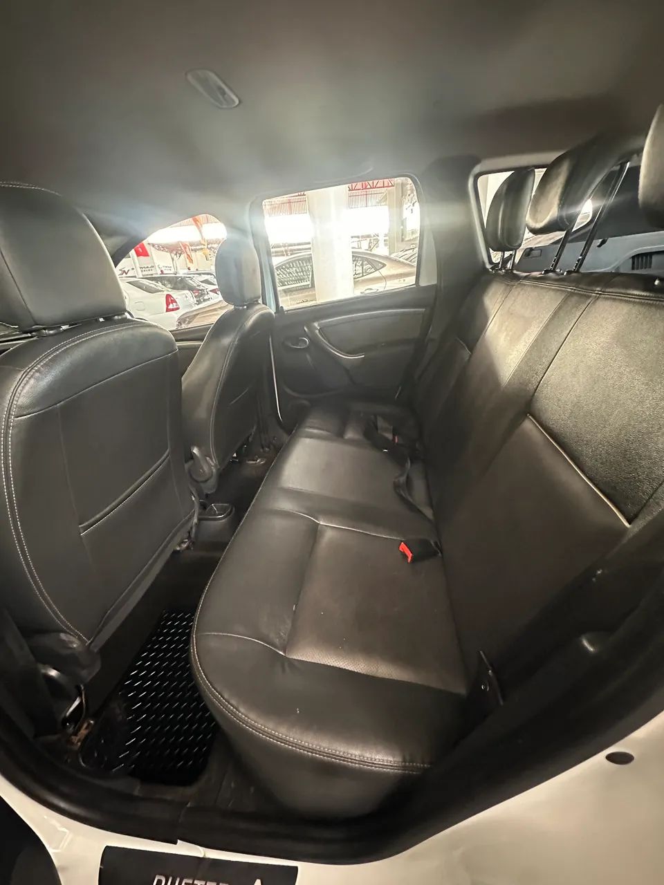 Renault Duster Dynamique 1.6 Hi-flex 16V Mec. 2015 - Foto 3