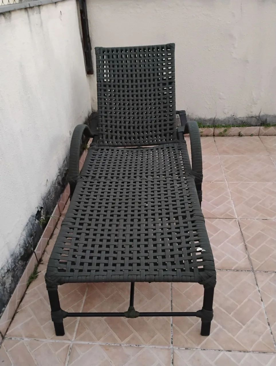 Espreguiçadeira 