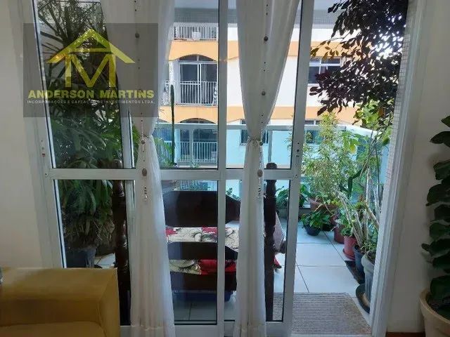 Apartamento 2 quartos Ed. Geraldo Pacheco Cód: 18447 R - Foto 5
