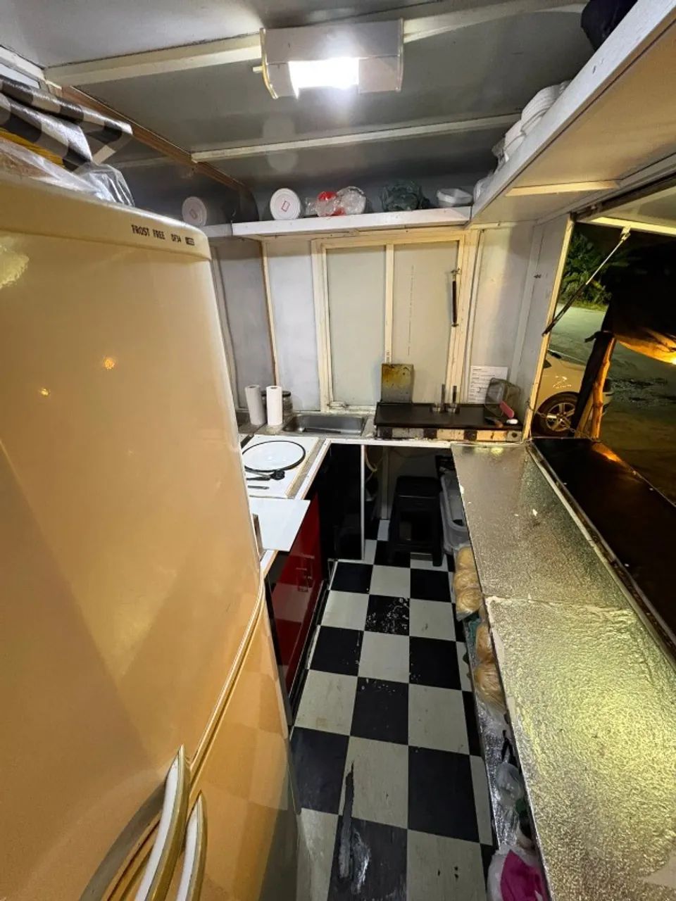 Food truck - Foto 4