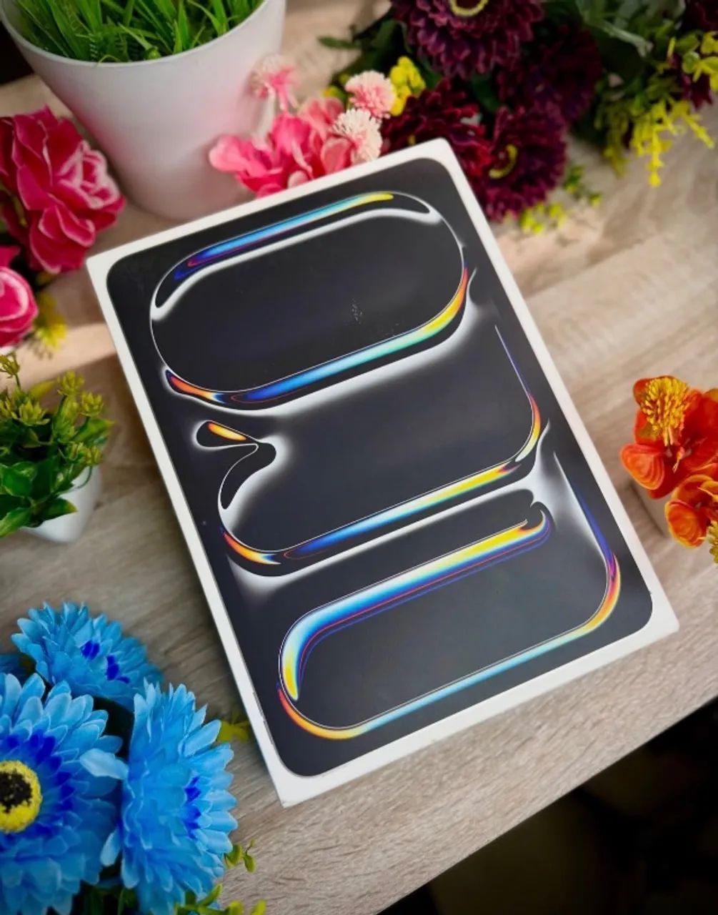 iPad Pro 13-inch M5 512GB  - Foto 2