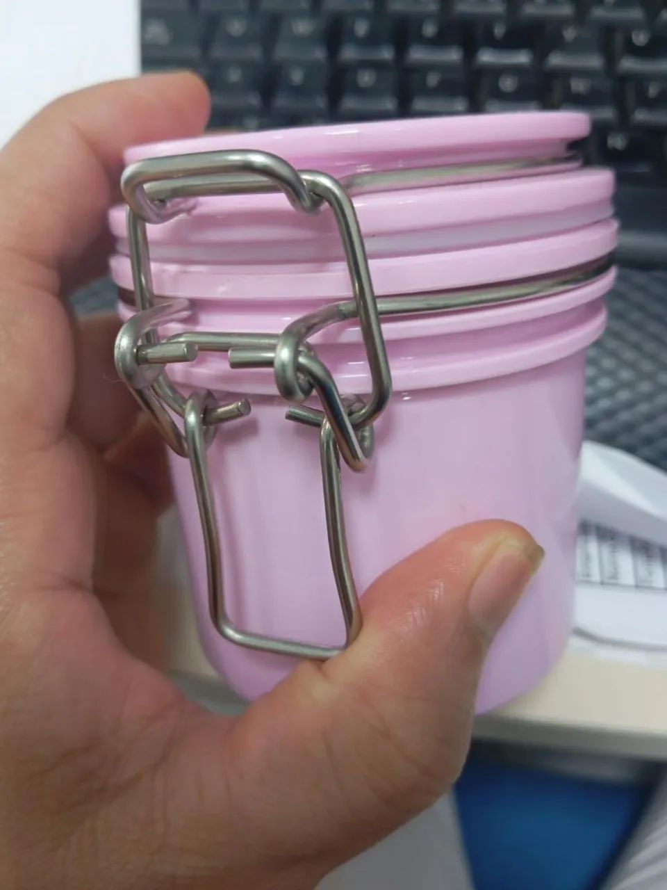 Material para extensão de Cílios  - Foto 2